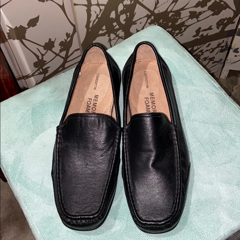 Claiborne Loafers - Picture 5 of 7